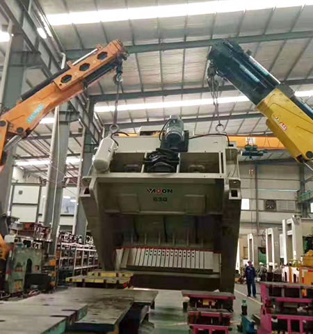 北京中医药大学设备搬迁