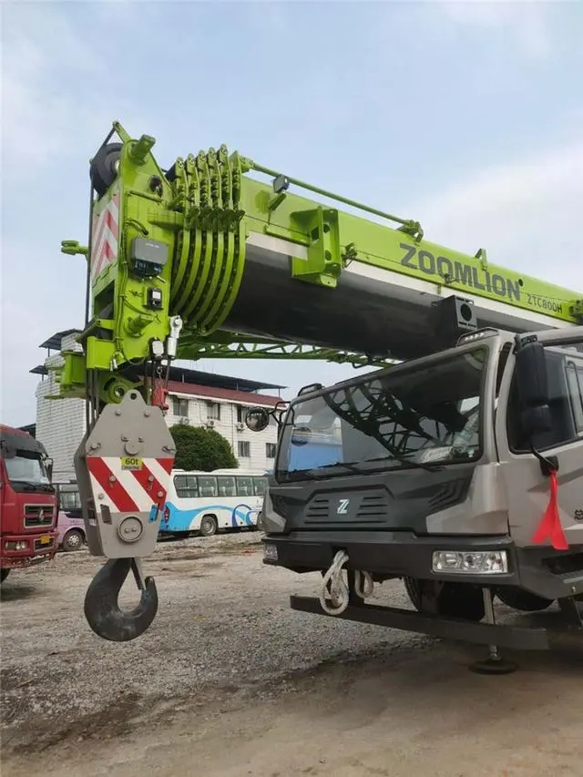 北京中医药大学吊车出租